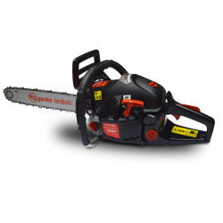 Tronçonneuse thermique TRT4545CH-18FR 45,8 cc ELEM GARDEN TECHNIC