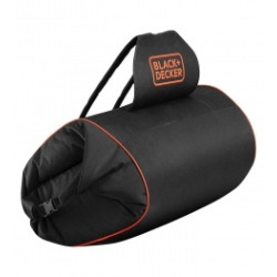 Sac de ramassage dorsal BLACK&DECKER