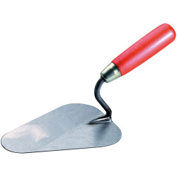 Truelle maçon Charleroi 18x13cm – Qualité Pro | JUNG HENKELMANN

