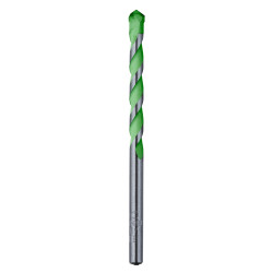 Foret pour pierre Ø 12 x 150 mm KWB – Perçage précis | KWB AKKU TOP