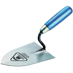 Truelle de carreleur Pro 18 cm – Pose facile | JUNG HENKELMANN