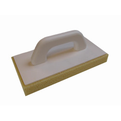 Taloche mousse 25x14cm – Finition parfaite | TOOLLAND