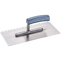 Plâtresse dentée – Outil pro 28cm | JUNG HENKELMANN