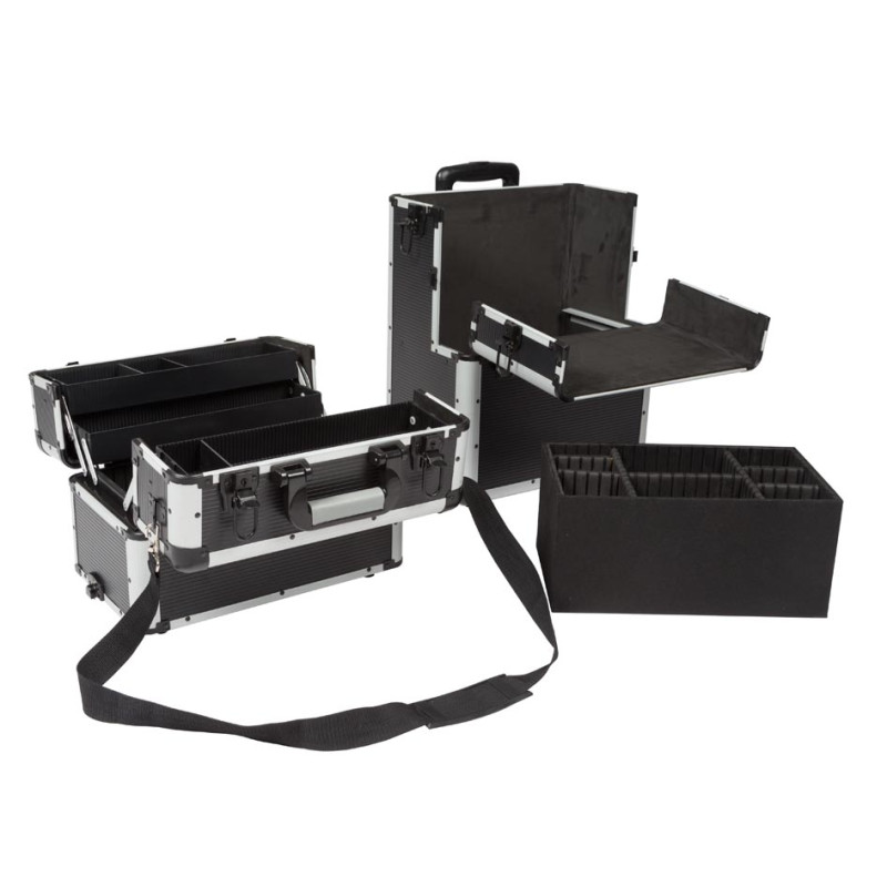 Servante d'atelier 37 x 27 x 67 cm PEREL