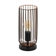 Lampe de table Roccamena E27 60 W EGLO TREND & VINTAGE