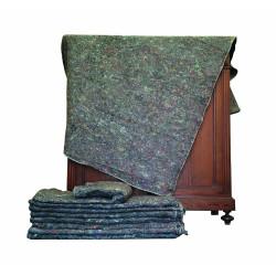 Couverture de déménagement 150x200 cm – Protection optimale | PRACTO HOME