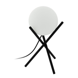 Lampe à poser Castellato Japon – Éclairage Élégant | EGLO