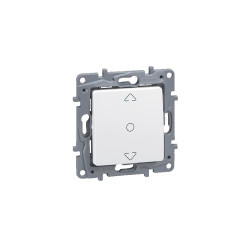 Interrupteur Volets Roulants Niloe LEGRAND – Contrôle Facile | LEGRAND