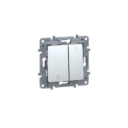 Variateur universel Niloe 400W – Éclairage LED | LEGRAND