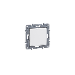 Obturateur Mosaic Niloe LEGRAND – Finition Parfaite | LEGRAND