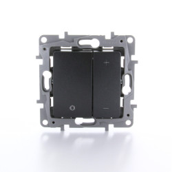 Variateur LED 400 W LEGRAND – Contrôle de l'éclairage | LEGRAND