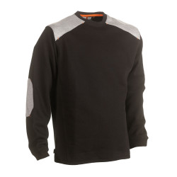 Pull Artemis noir S HEROCK – Confort & Style | HEROCK