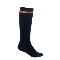 Set de trois paires de chaussettes Dona 39/42 HEROCK