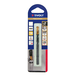 Foret HSS Ø 4,2 mm – Perçage précis du métal | TIVOLY