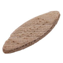 Chevilles Lamello 50 pièces WOLFCRAFT Chevilles Lamello 50 pièces WOLFCRAFT