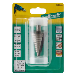 Forêt étagé WOLFCRAFT Forêt étagé WOLFCRAFT