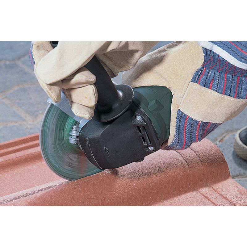 Disque à tronçonner la pierre WOLFCRAFT Disque à tronçonner la pierre WOLFCRAFT