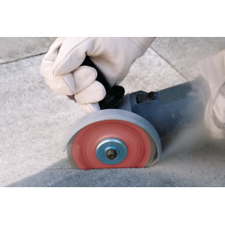 Disque à tronçonner Project Turbo en diamant WOLFCRAFT Disque à tronçonner Project Turbo en diamant WOLFCRAFT