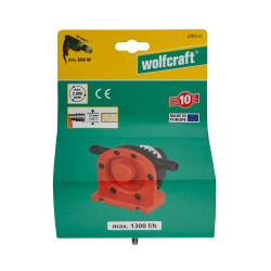 Pompe auto-aspirante WOLFCRAFT