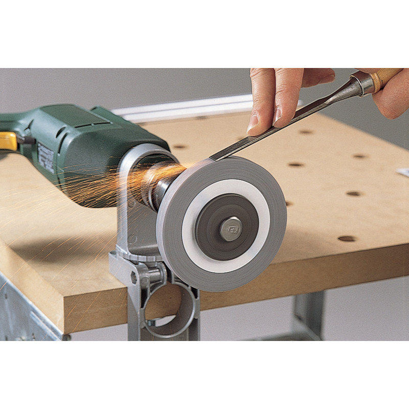 Axe pilote Ø 10 mm WOLFCRAFT