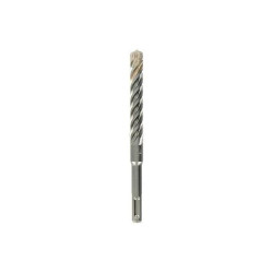 Foret Béton Technic Master 3 Ø 10mm – Percement Précis | TIVOLY Foret Béton Technic Master 3 Ø 10mm – Percement Précis | TIVOLY