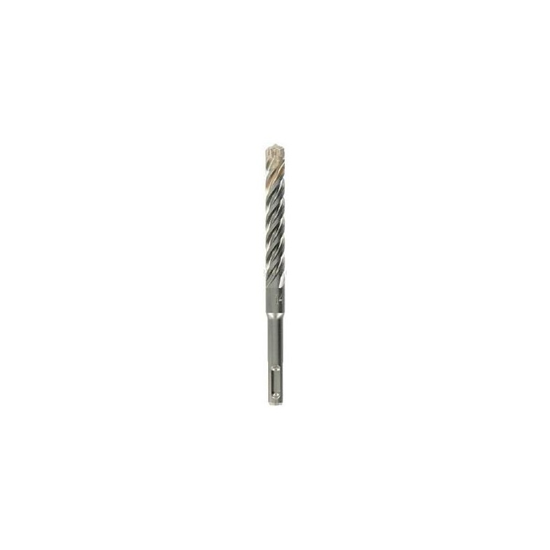 Foret Béton Technic Master 3 Ø 10mm – Percement Précis | TIVOLY Foret Béton Technic Master 3 Ø 10mm – Percement Précis | TIVOLY