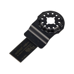 Lame de scie plongeante Longlife 20 mm WOLFCRAFT