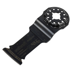 Lame de scie plongeante 32 mm WOLFCRAFT