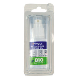 Huile de coupe biodégradable