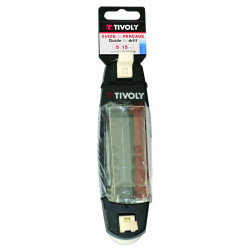 Guide de perçage Diamant Ø 5-15mm – Précision | TIVOLY