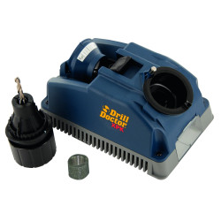 Affûteur de forets Drill Doctor 400 - Affûtez vos forets | TIVOLY