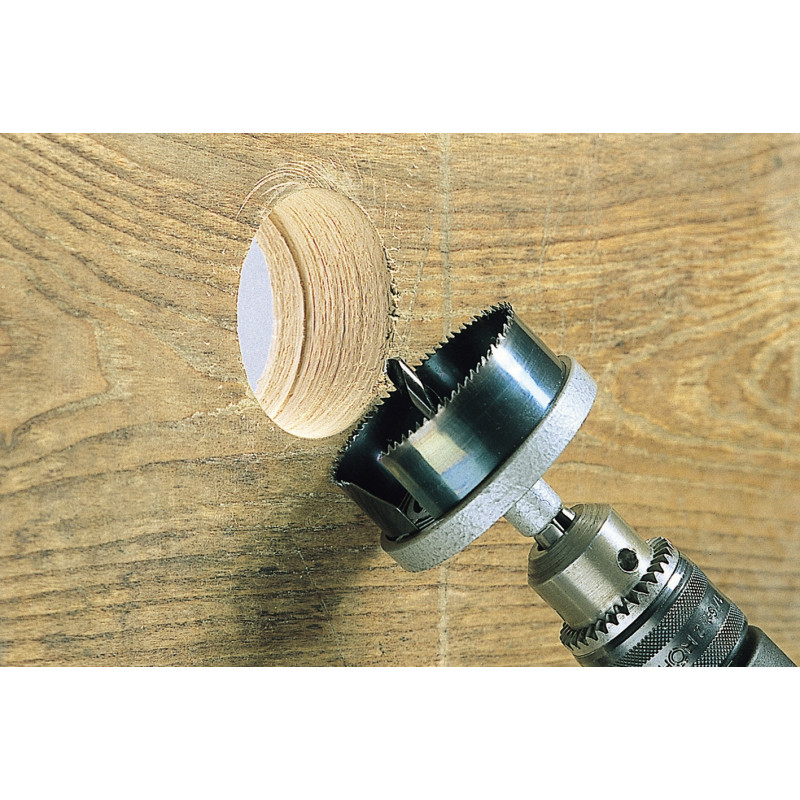 Scie cloche Ø 68 mm WOLFCRAFT – Sciage précis | WOLFCRAFT Scie cloche Ø 68 mm WOLFCRAFT – Sciage précis | WOLFCRAFT