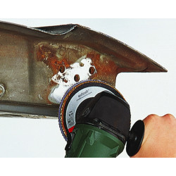 Disque à lamelles corindon WOLFCRAFT – Coupe efficace | WOLFCRAFT Disque à lamelles corindon WOLFCRAFT – Coupe efficace | WOLFCRAFT