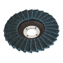 Disque à lamelles WOLFCRAFT Ø 115mm – Finition Parfaite | WOLFCRAFT