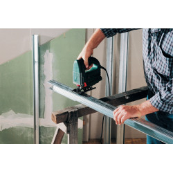 Lames scie sauteuse BIM T-shank 2pcs – Coupe précise | WOLFCRAFT
 Lames scie sauteuse BIM T-shank 2pcs – Coupe précise | WOLFCRAFT