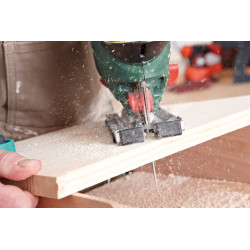 Lames Scie Sauteuse HCS 61mm – Coupe Précise | WOLFCRAFT
 Lames Scie Sauteuse HCS 61mm – Coupe Précise | WOLFCRAFT