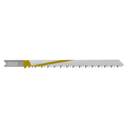 Set lames scie sauteuse HCS WOLFCRAFT – Coupe précise | WOLFCRAFT