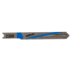 Lames scie sauteuse WOLFCRAFT – Coupe précise | WOLFCRAFT
 Lames scie sauteuse WOLFCRAFT – Coupe précise | WOLFCRAFT