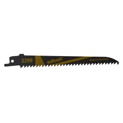 Lames de scie WOLFCRAFT – Bois & Plastique | WOLFCRAFT