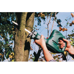 Lames de scie WOLFCRAFT – Bois & Plastique | WOLFCRAFT