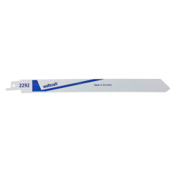 Lames scie sabre WOLFCRAFT – Coupe précise | WOLFCRAFT