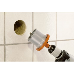 Coffret Trépans Maçonnerie 7Pcs – Précision & Facilité | WOLFCRAFT
 Coffret Trépans Maçonnerie 7Pcs – Précision & Facilité | WOLFCRAFT