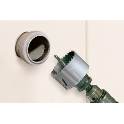 Coffret de trépans WOLFCRAFT – 6 pièces pour perçage précis | WOLFCRAFT Coffret de trépans WOLFCRAFT – 6 pièces pour perçage précis | WOLFCRAFT