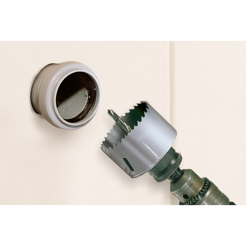 Coffret de trépans WOLFCRAFT – 6 pièces pour perçage précis | WOLFCRAFT Coffret de trépans WOLFCRAFT – 6 pièces pour perçage précis | WOLFCRAFT