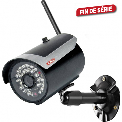 Caméra de surveillance supplémentaire ABUS