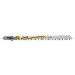Lames Scie Sauteuse Rapides 93mm – 2 Pcs | WOLFCRAFT