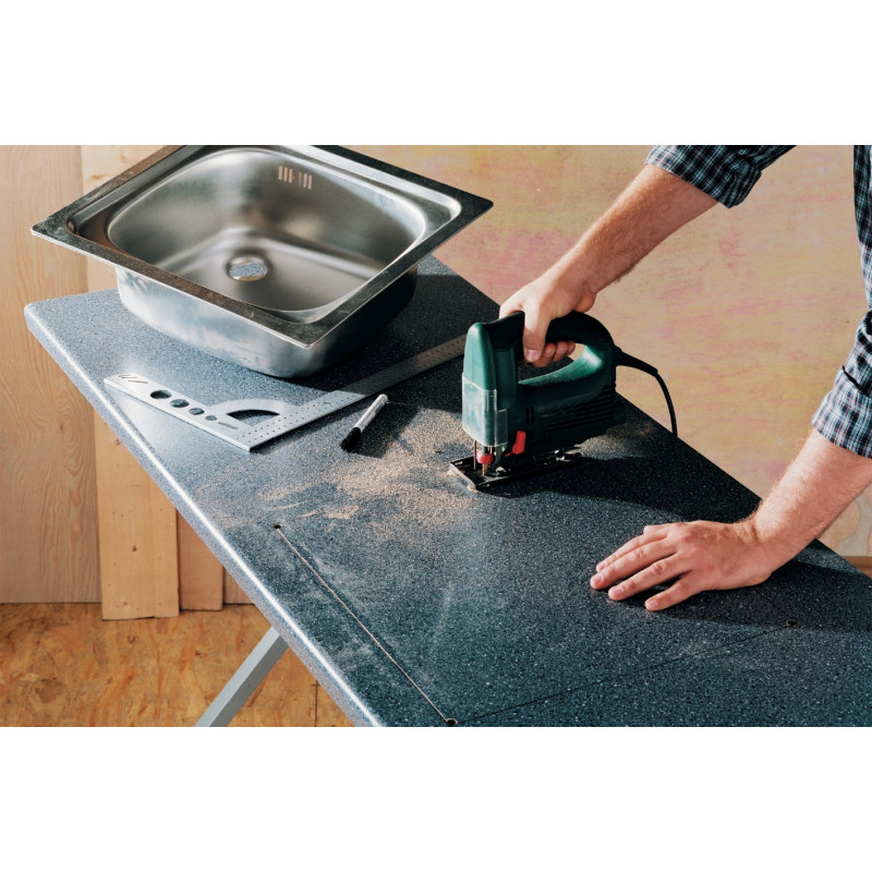 Lames Scie Sauteuse Rapides 93mm – 2 Pcs | WOLFCRAFT
 Lames Scie Sauteuse Rapides 93mm – 2 Pcs | WOLFCRAFT