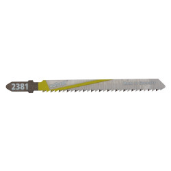 Lames Scie Sauteuse 75mm – Coupes Netttes | WOLFCRAFT
