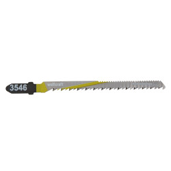 Lames Scie Sauteuse HCS 40/75mm – Coupe Précise | WOLFCRAFT