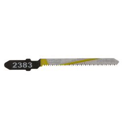 Lames Scie Sauteuse HCS 50mm – Coupe Précise | WOLFCRAFT